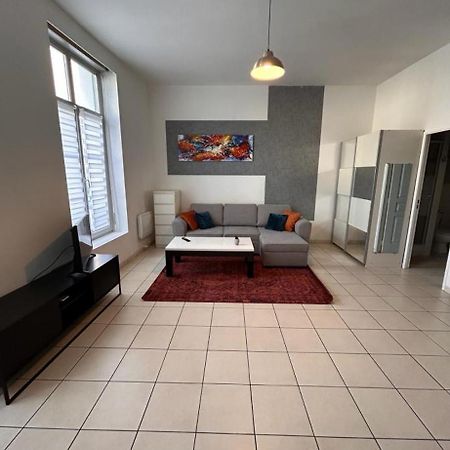 Studio Coulommiers Centre Buitenkant foto